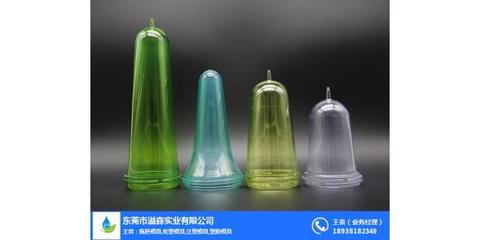 有没有pp瓶胚
