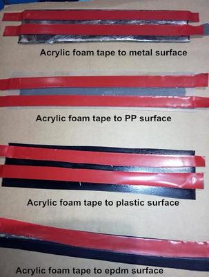 pp foam耐高温