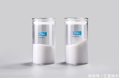 二氧化硅包装袋