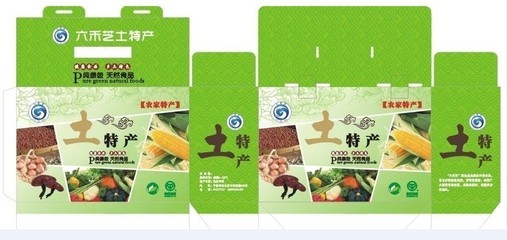 成都力包装