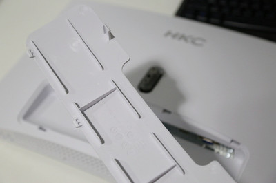hkc c4000包装