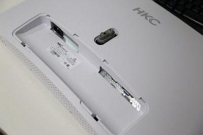 hkc c4000包装