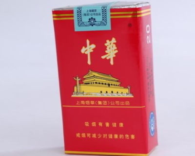烟草怎么包装啊