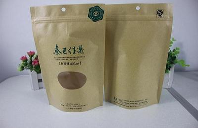 河南吸嘴包装袋厂家