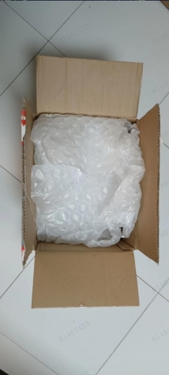 快递可以寄电脑会包装吗