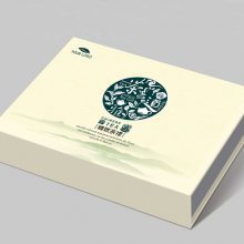 石嘴山礼品盒包装设计