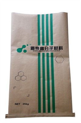 复合包装材料应用