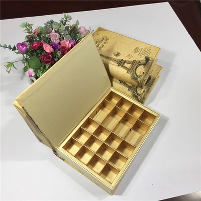 包装结构中的形象塑造设计