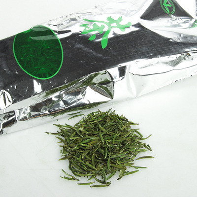 湄潭翠芽藏包装