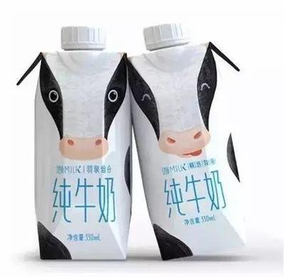 包装结构中的形象塑造设计