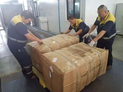 鲜花怎么包装运输