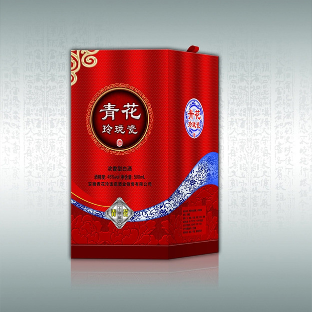 贵阳神彩包装