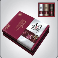 贵阳神彩包装