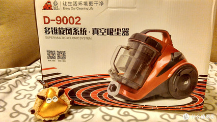家用吸尘器小狗包装