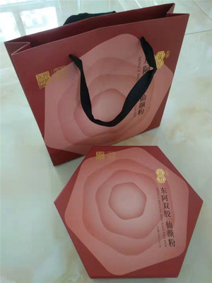 北京茶具包装盒生产