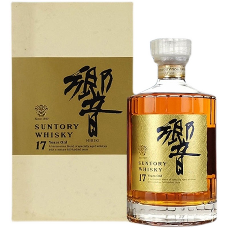 威士忌 30年代老包装