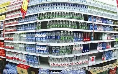 2016年包装饮用水综述