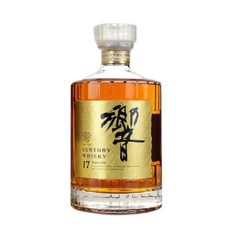 威士忌 30年代老包装