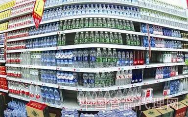 2016年包装饮用水综述