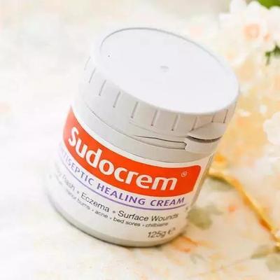 英国pp霜的用法