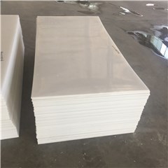 pp板材有哪些作用