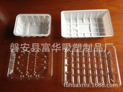 富华塑料包装