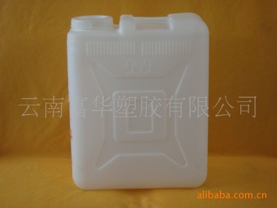 富华塑料包装