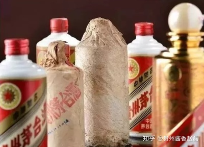 80年代茅台是什么包装