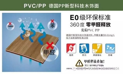 pp有甲醛么