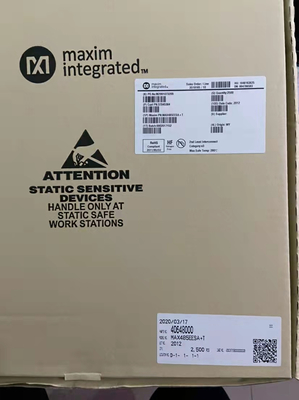 max485esa包装