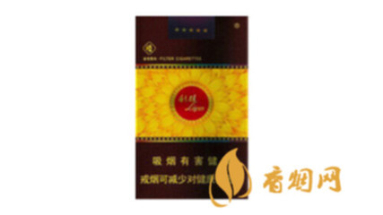 金色阳光利群哪个包装好