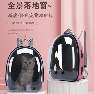 外出用什么包装猫