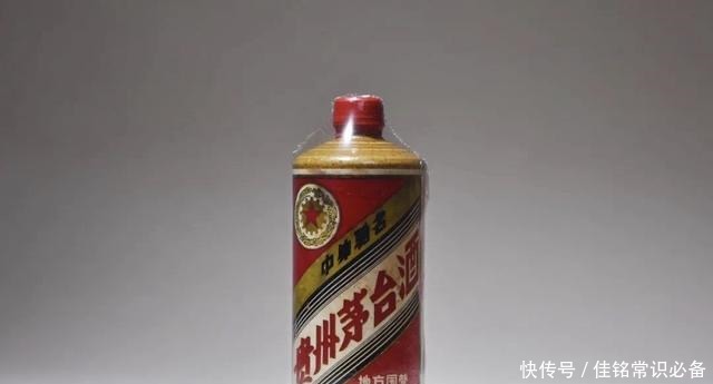 80年代茅台是什么包装