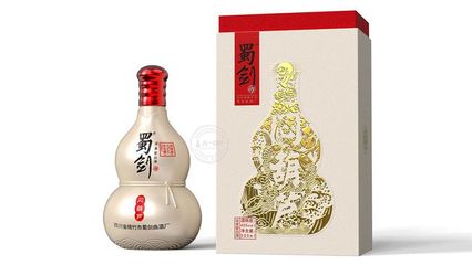 白酒包装的转变趋势