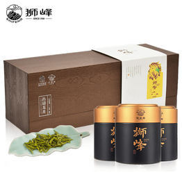 西湖龙井明前茶价格包装