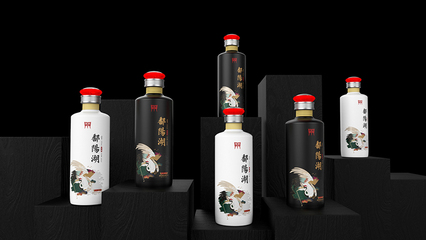 白酒包装的转变趋势