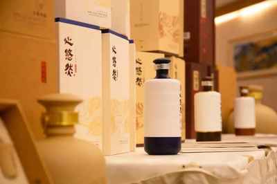 白酒包装的转变趋势