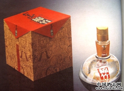 白酒包装的转变趋势