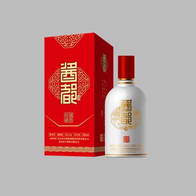 白酒包装的转变趋势