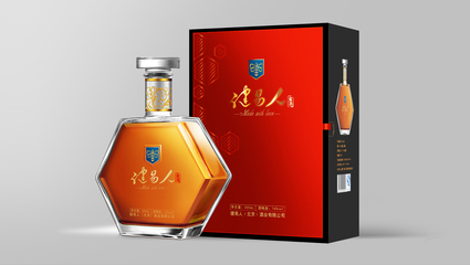 白酒包装的转变趋势