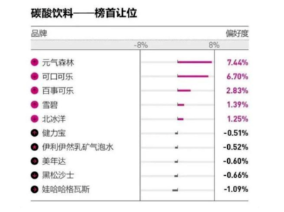 雪碧包装调研报告