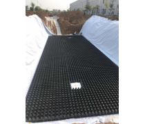 pp雨水模块失败案例