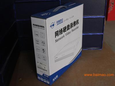 纸盒包装工艺流程