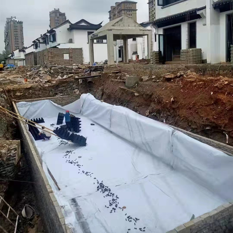 pp雨水模块失败案例