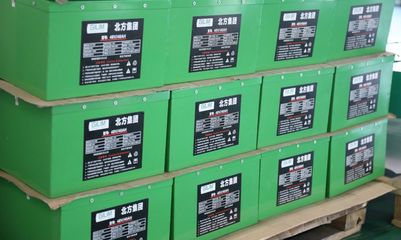 锂电材料包装要求