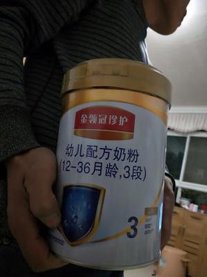 奶粉包装要求真空