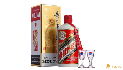 飞天茅台外包装有哪几种