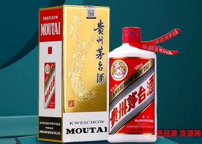 飞天茅台外包装有哪几种