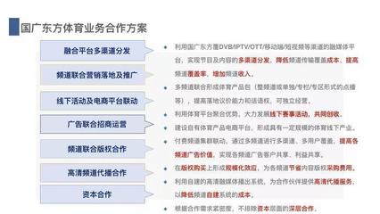 买pp体育会员 国广东方