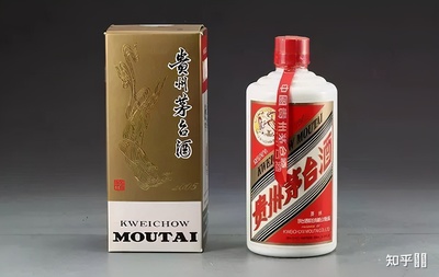 飞天茅台外包装有哪几种